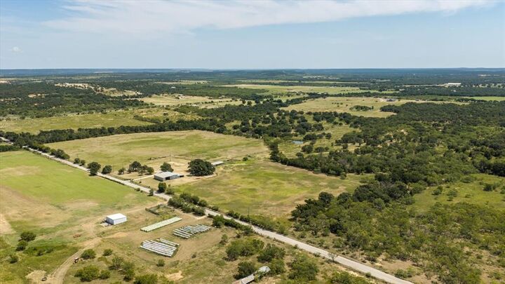 Property Photo:  5888 County Road 125  TX 76453 