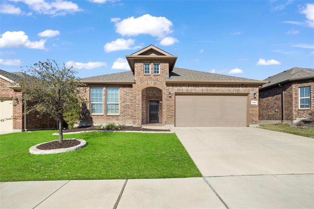 Property Photo:  3929 Kennedy Ranch Road  TX 76262 
