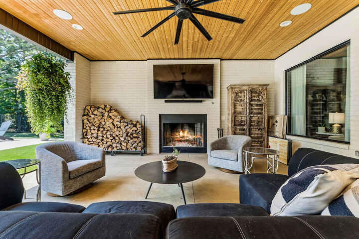 Property Photo:  12 W Leiston Drive  AR 72758 