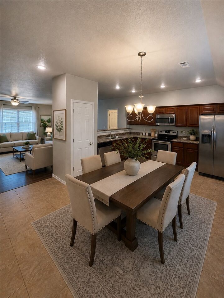 Property Photo:  2520 Iron Avenue  AR 72730 