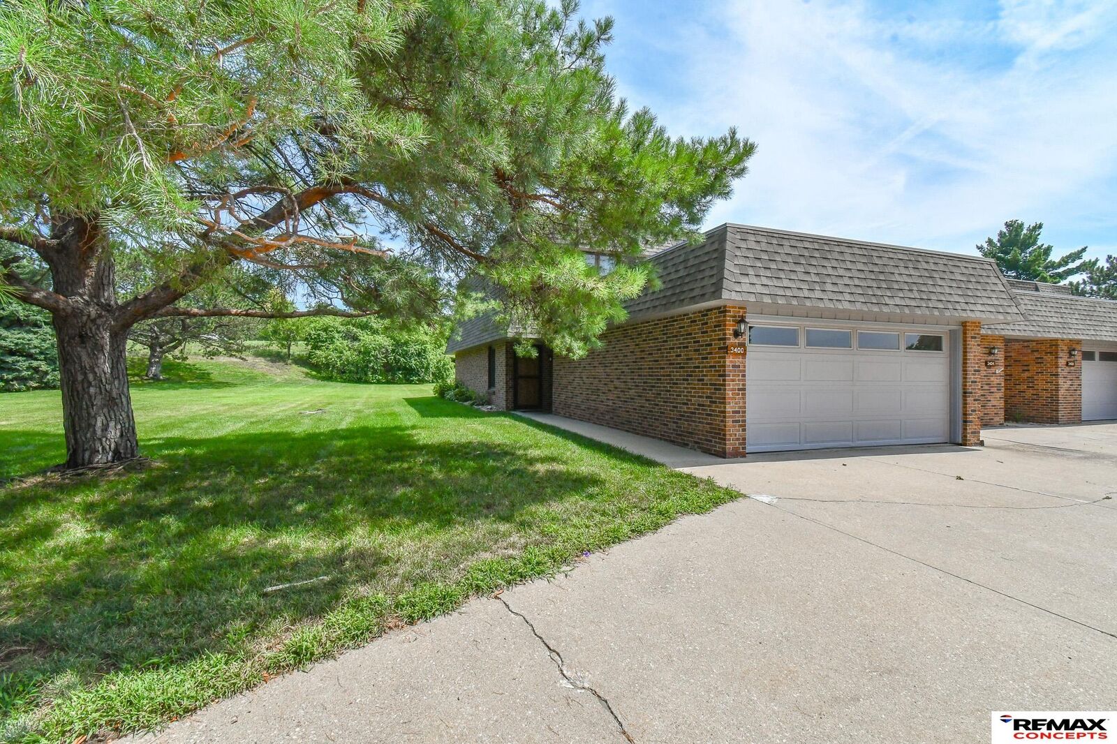 Property Photo: 3400 Neerpark Drive NE 68506