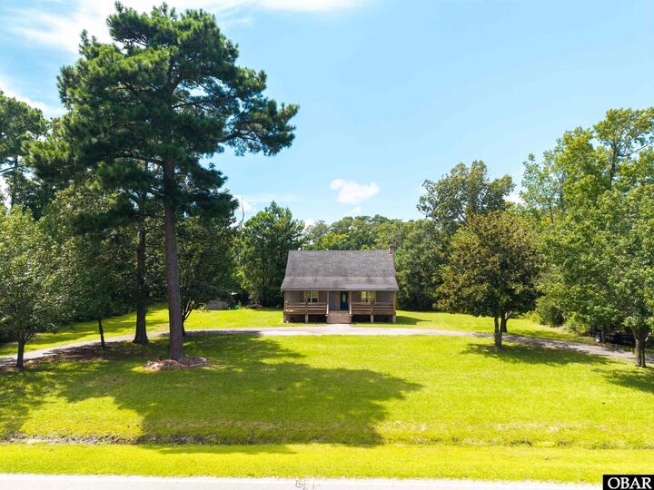 Property Photo:  169 Raymon's Creek Road  NC 27974 