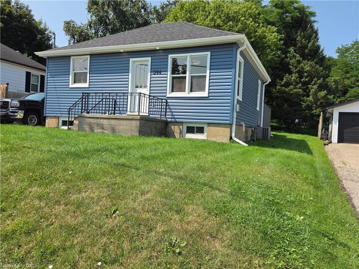304 Mill Street — photo 1