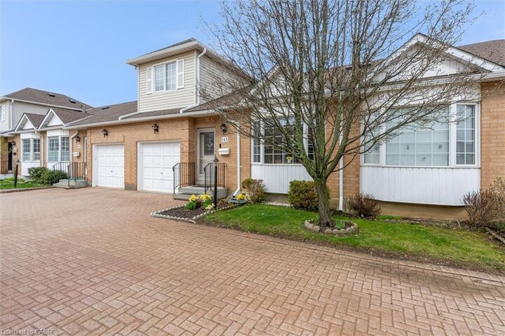 Property Photo: 145 Silverbirch Boulevard ON L0R 1W0