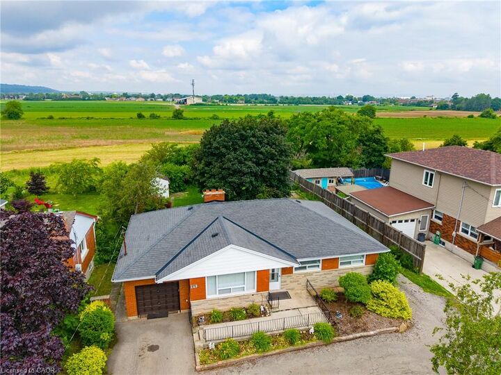 Property Photo:  249 McNeilly Road  ON L8E 5H2 