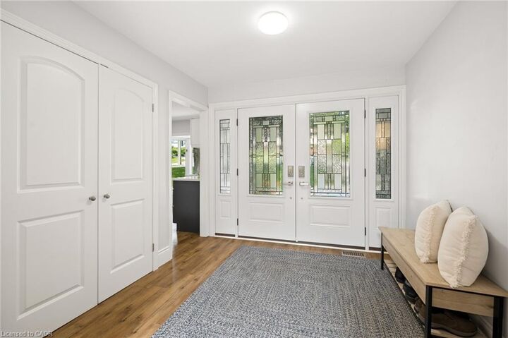 Property Photo: 555 Fountain Street S ON N3H 1J2