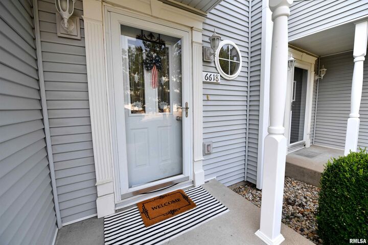 Property Photo: 6618 N Queen Frances Lane IL 61615