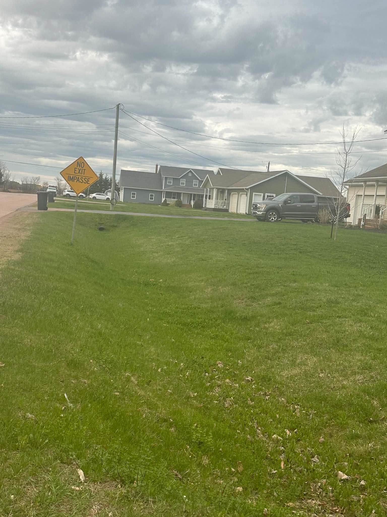 Property Photo: 0 Main Drive PE C0B 1T0