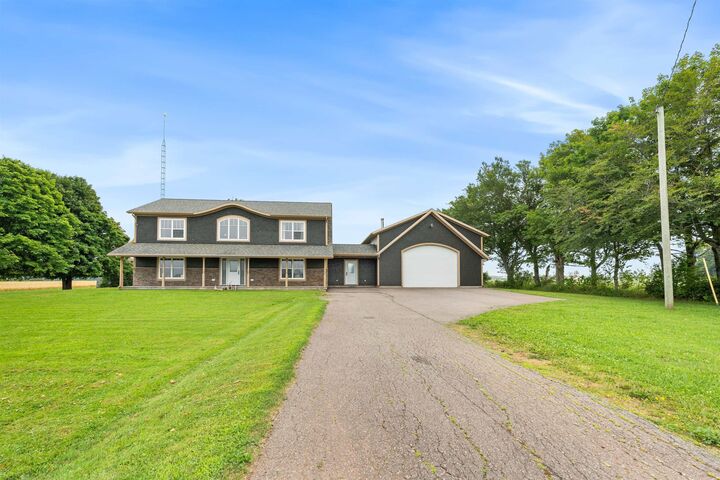 Property Photo: 1453 Buchanan Road PE C0B 1V0