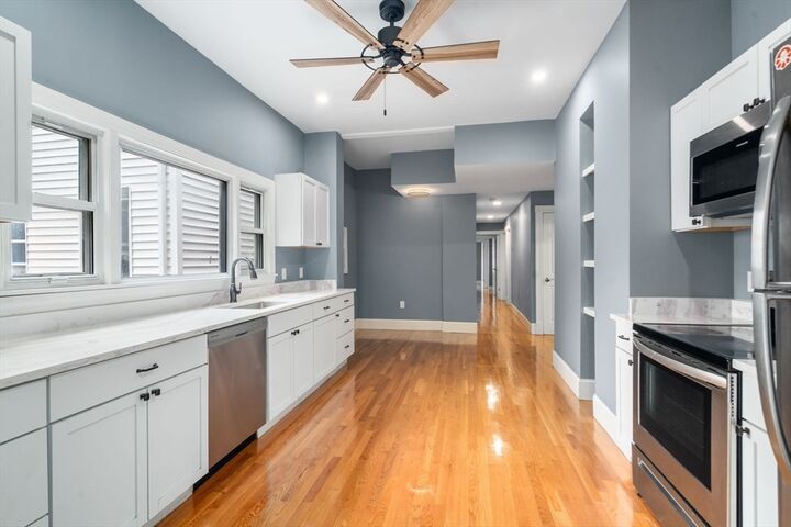 Property Photo: 111 Falcon 2 MA 02128