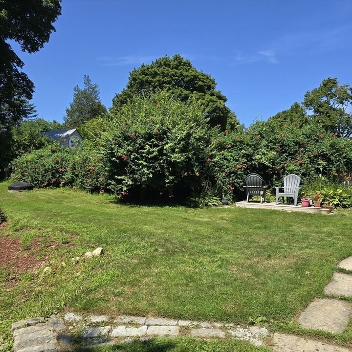 Property Photo:  43 Mayflower St  MA 02360 