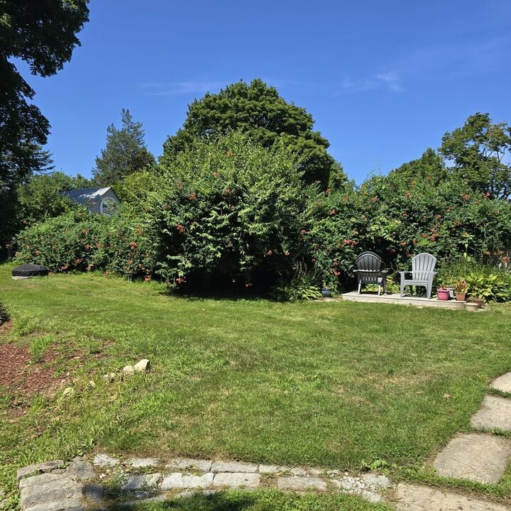 Property Photo:  43 Mayflower St  MA 02360 