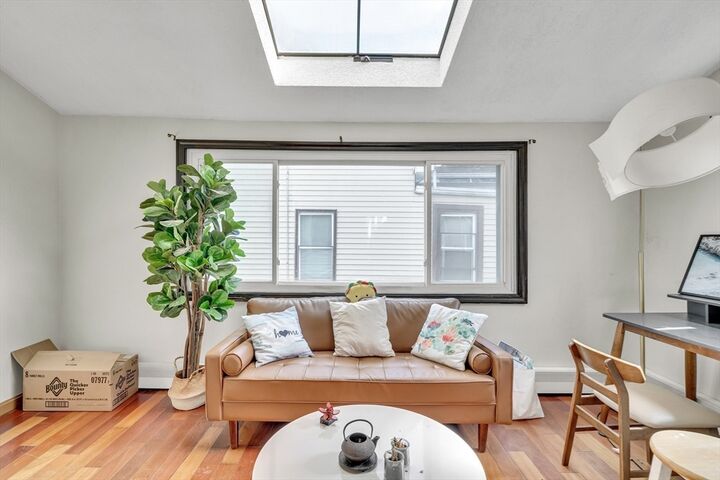 Property Photo: 34 Summer St MA 02143