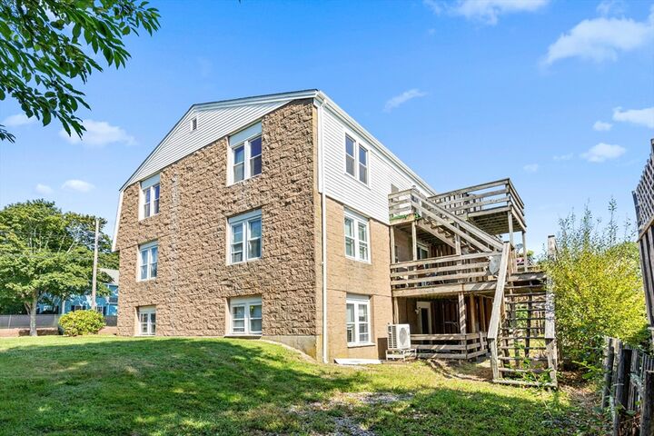 Property Photo:  24 Bettys Pond P  MA 02061 