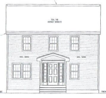 Property Photo: 49 Bumblebee Dr MA 02360