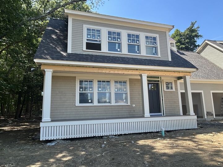 Property Photo: 27 Union Street Extension A MA 01860