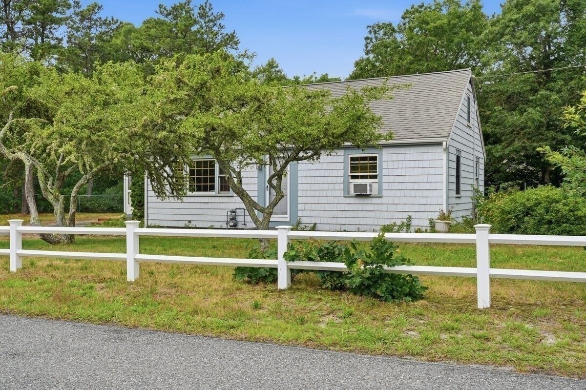 Property Photo:  127 Indian Trl  MA 02639 