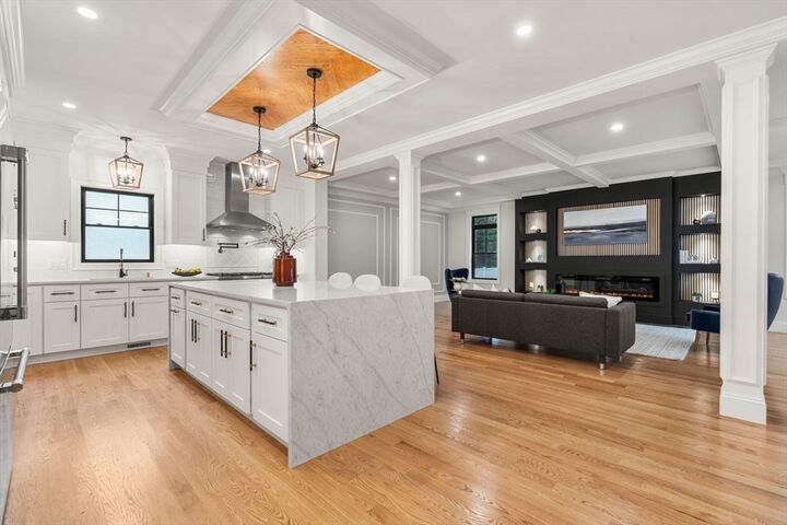 Property Photo:  5 Four Acre Drive  MA 01803 