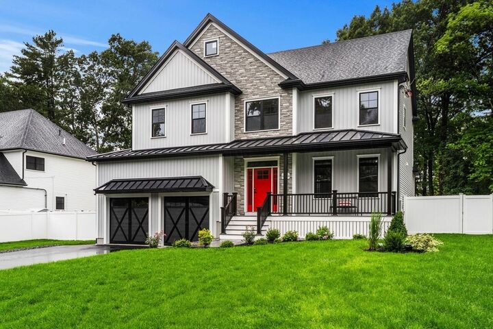 Property Photo:  5 Four Acre Drive  MA 01803 