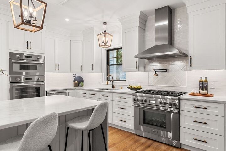 Property Photo: 5 Four Acre Drive MA 01803