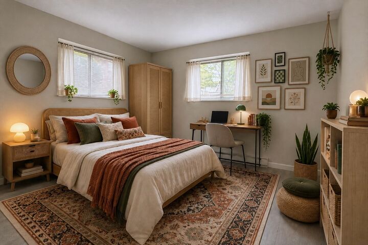 Property Photo:  197 Calumet St 4  MA 02120 