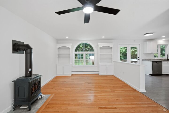 Property Photo: 84 Chester St. MA 01605