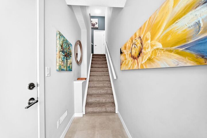 Property Photo: 501 River Heights Drive 402 AB T4C 2L3