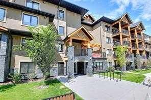 Property Photo: 450 Kincora Glen Road NW 2307 AB T3R 1S2