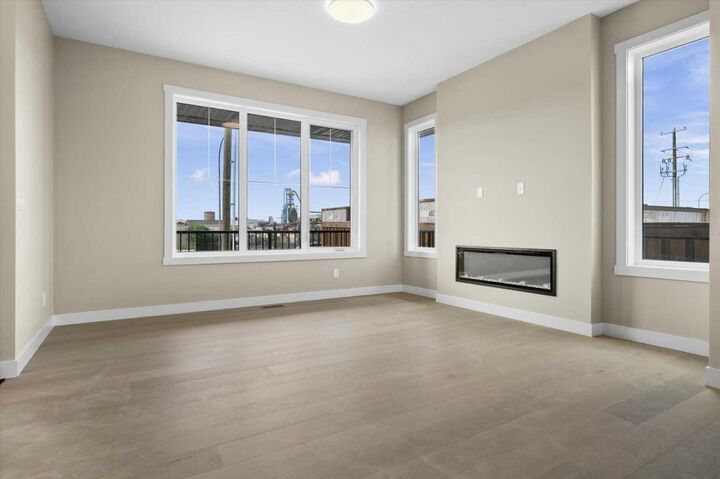 Property Photo: 404 River Avenue AB T4C 3B8