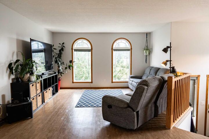 Property Photo: 382 Skogg Avenue AB T7V 1A8