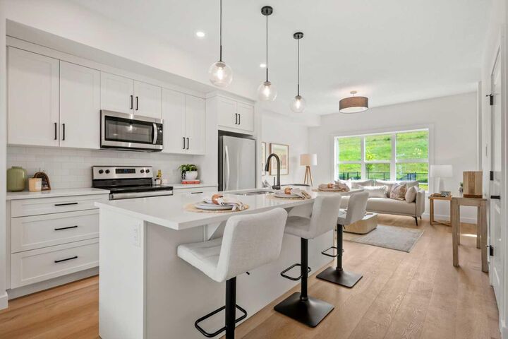 Property Photo:  525 River Heights Drive 804  AB T4C 3E3 