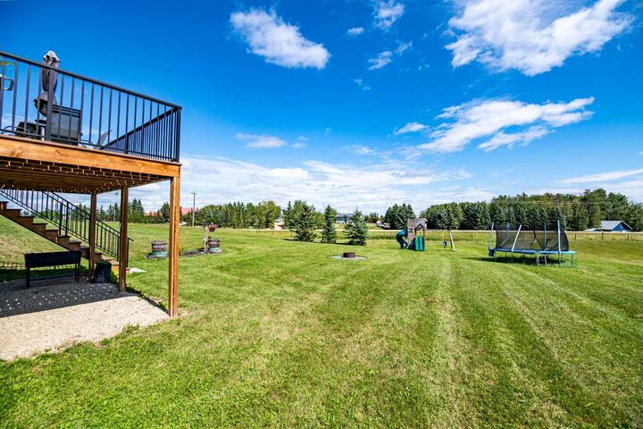 Property Photo: 108 Bruhn Boulevard AB T0C 2J0