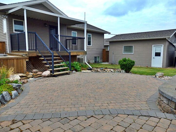 Property Photo: 5239 64 Street AB T9X 1X5