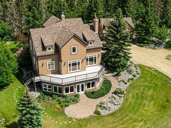 Property Photo: 27111 Highway 597 217 AB T0M 0J0