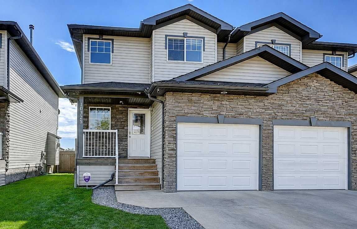 Property Photo: 10325 70 Avenue AB T8W 0A8