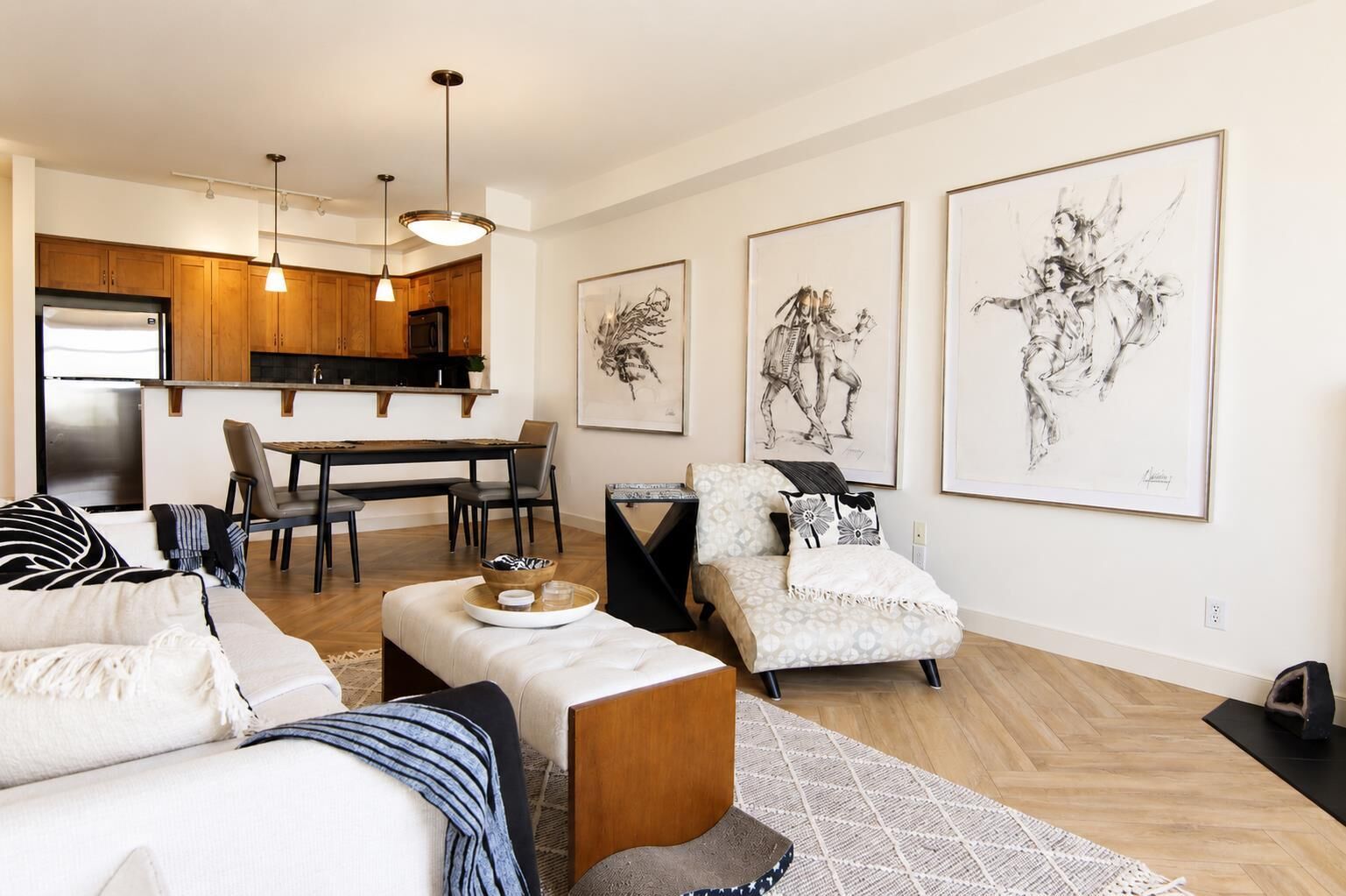 Property Photo: 100 Lakeway Boulevard 315 AB T4S 0A4