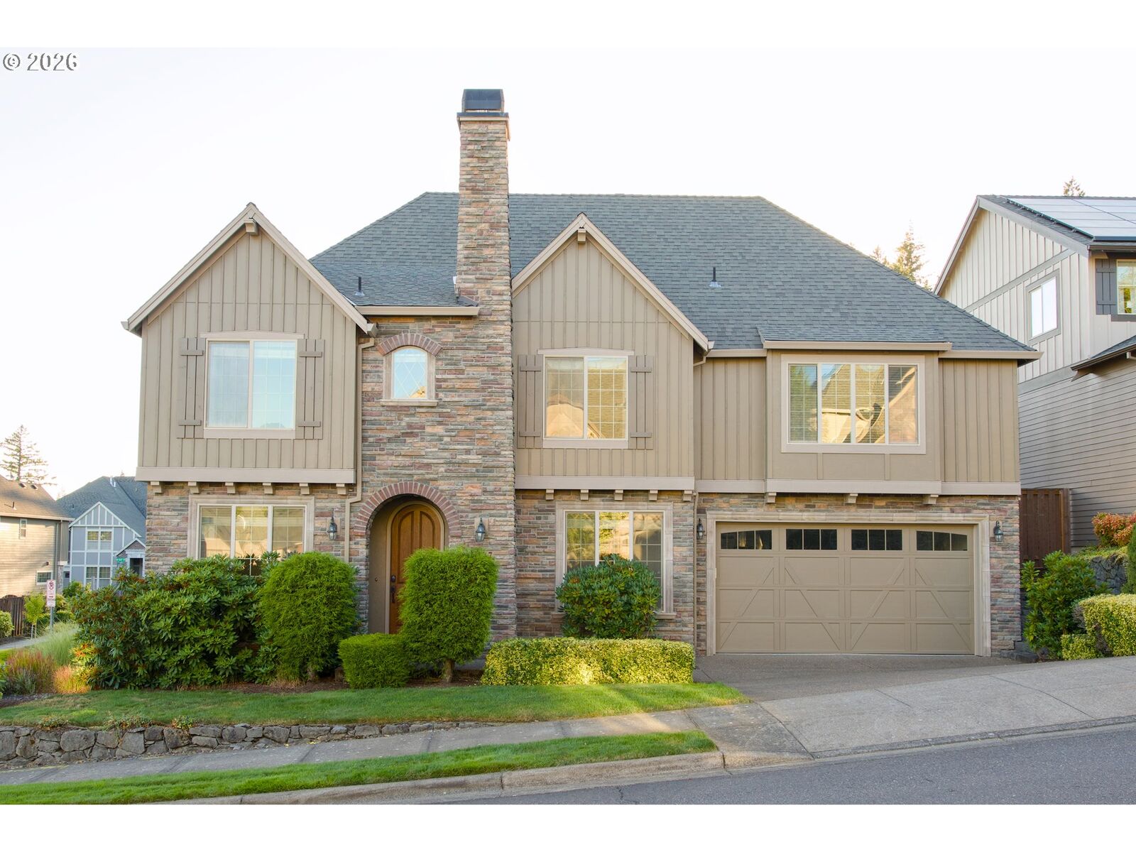 Property Photo:  5507 NW 133rd Ave  OR 97229 