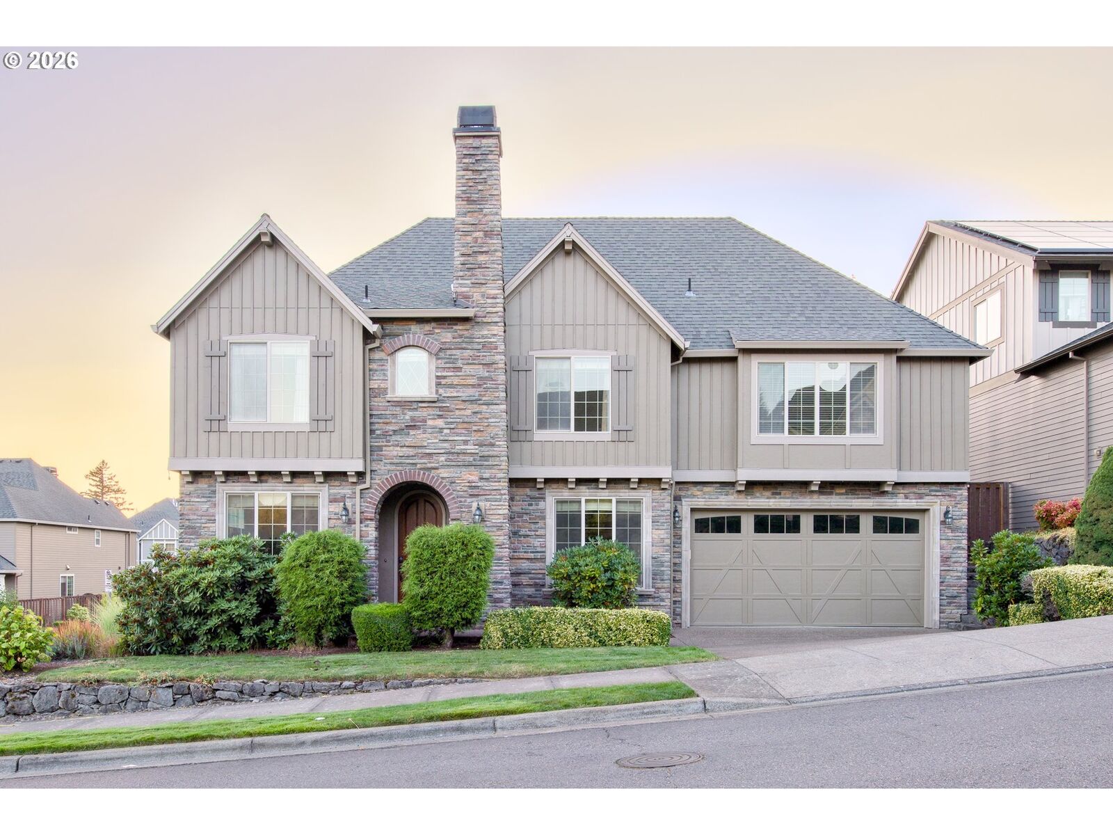 Property Photo: 5507 NW 133rd Ave OR 97229