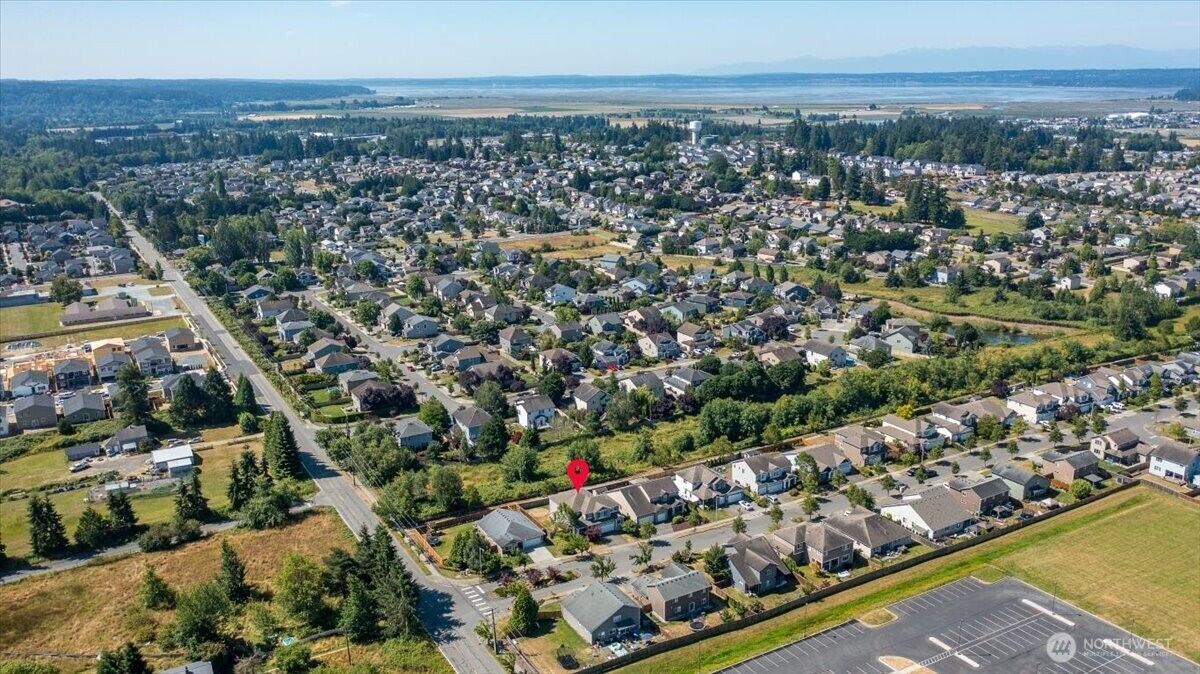 Property Photo:  6908  288th Street NW  WA 98292 