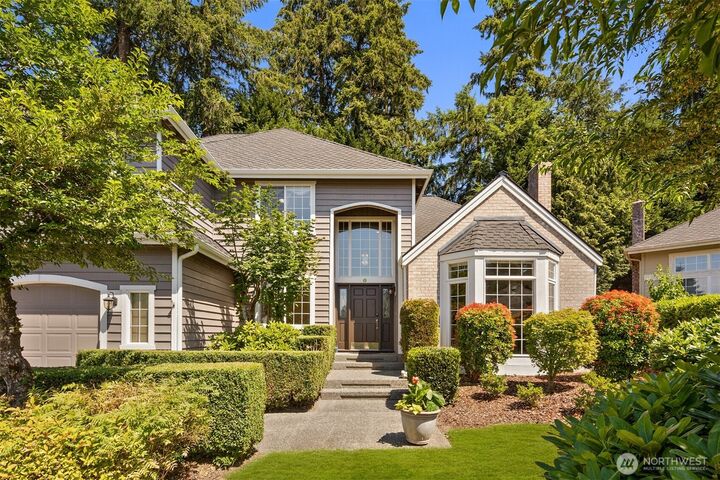 Property Photo:  2714  232nd Place SE  WA 98075 