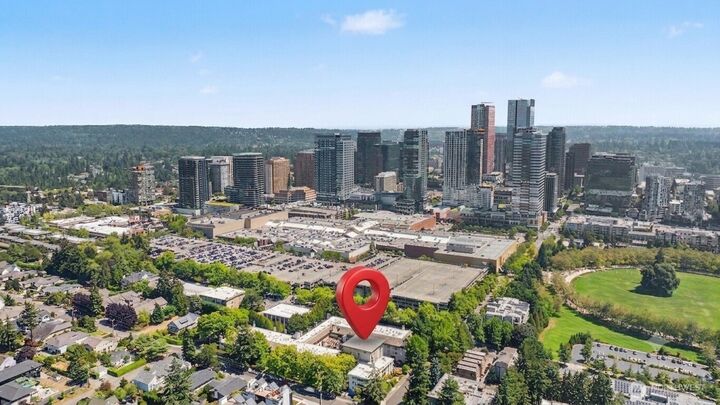 Property Photo: 401 100th Ave NE 314 WA 98004
