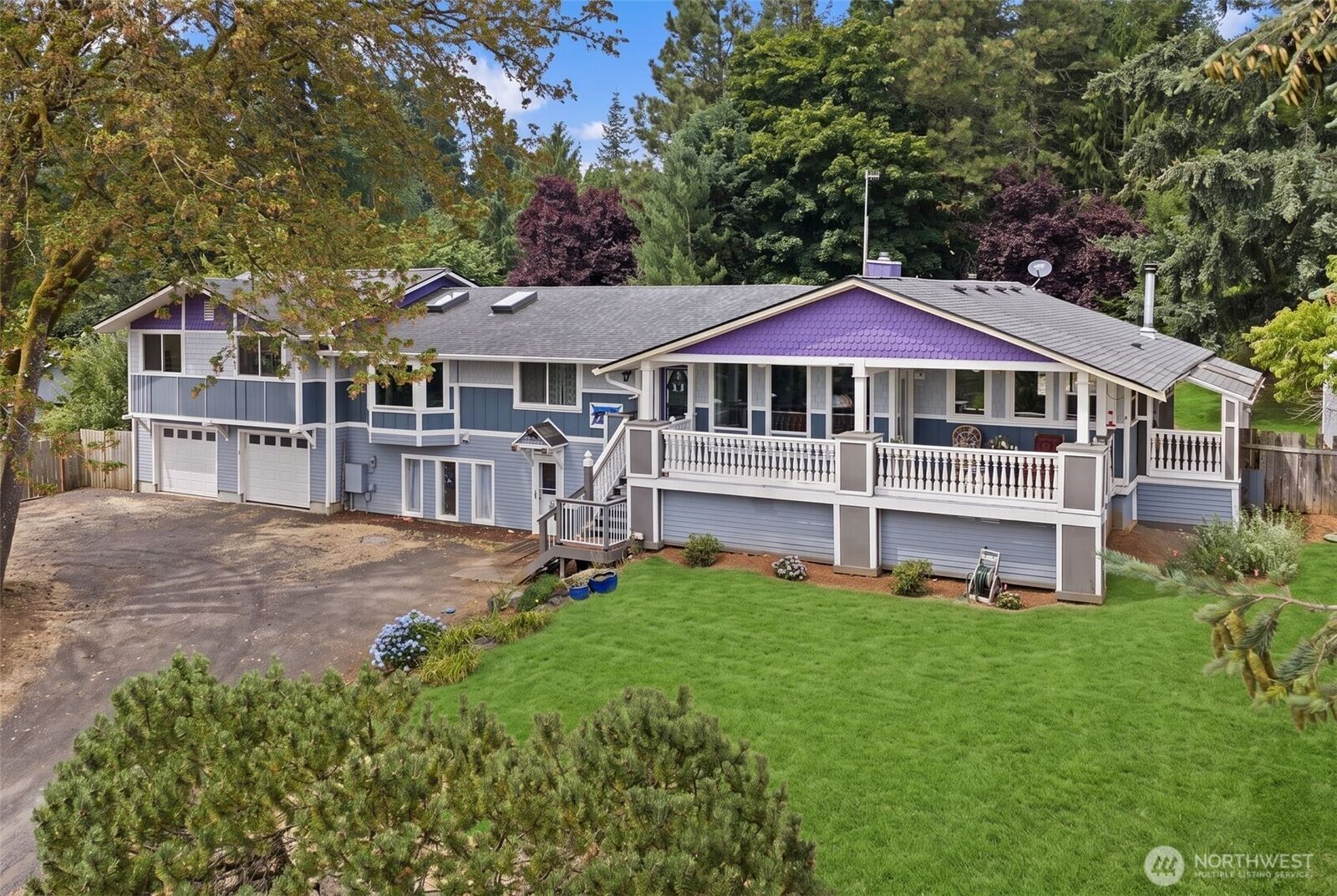 Property Photo:  115  Riverview Drive  WA 98532 
