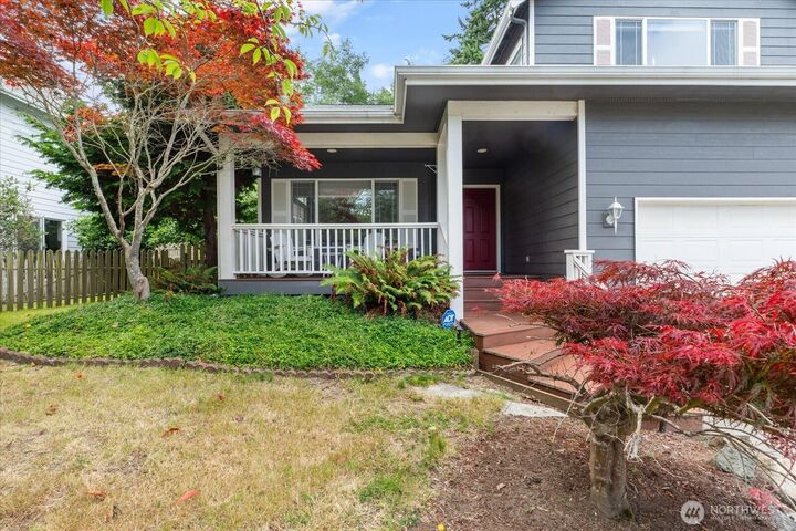 Property Photo:  3819  Copper Pond Place  WA 98221 