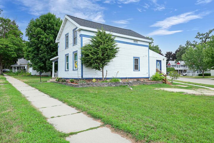 Property Photo:  180 Ripon Road  WI 54923 