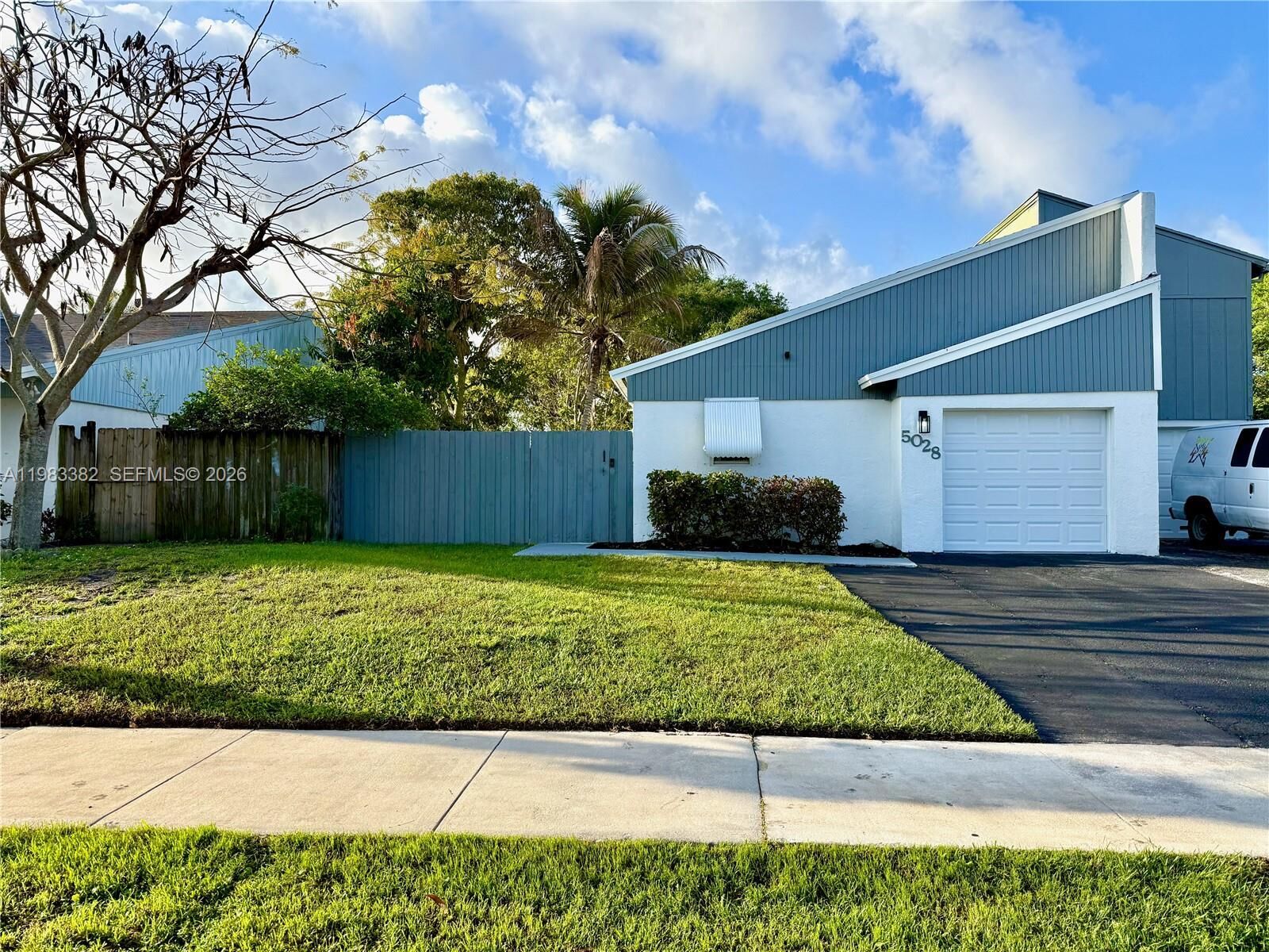 Property Photo: 5028 NW 6th Street FL 33445