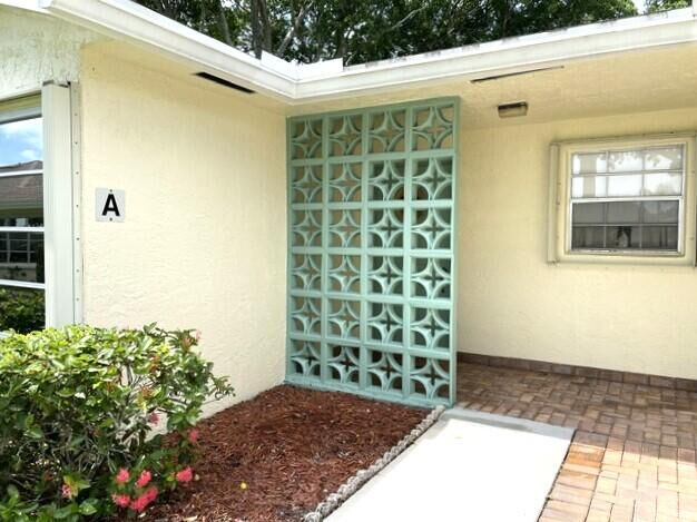 Property Photo:  14339 Canalview Drive A  FL 33484 
