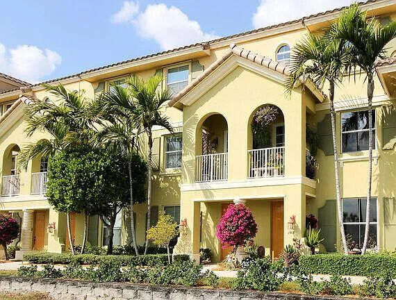 Property Photo:  1308 Piazza Delle Pallottole  FL 33426 