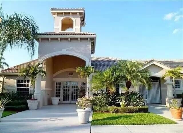 Property Photo:  5021 N Wiles Road 205  FL 33073 