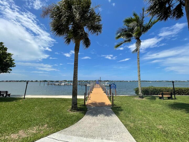 Property Photo: 825 Center Street 8A FL 33458