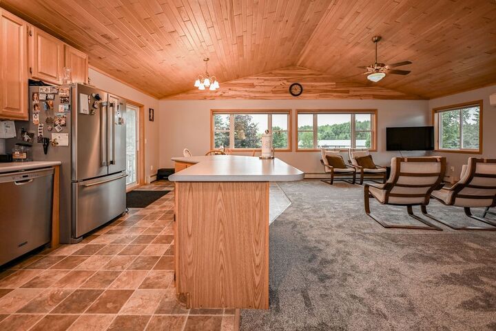 Property Photo: 109 Laker Drive WI 54871